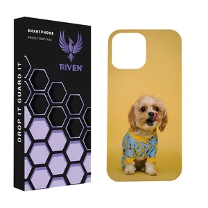 RIVEN RI2-10 Case For Apple iphone 13 Pro Max