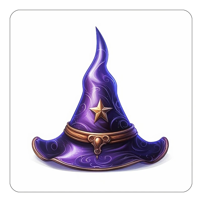 مگنت کاکتی طرح هری پاتر Harry Potter مدل mp43612