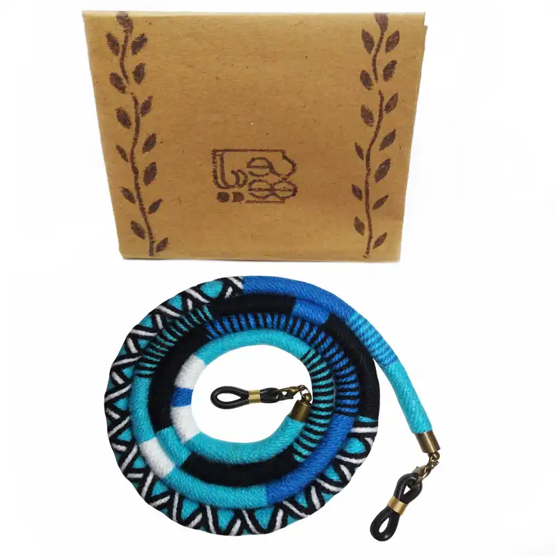 بند عینک بوهوبابا مدل M389