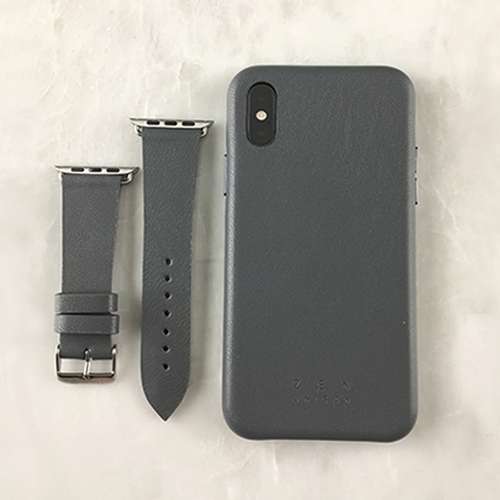 کاور ذن یونی سان مدل CL1900R مناسب برای گوشی موبایل اپل iPhone X / Xsبه همراه بند اپل واچ
