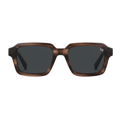 عینک آفتابی ویفرر (Wayfarer) آلبرت وگ مدل S32105-C3 Acetate Avantgarde Visionary