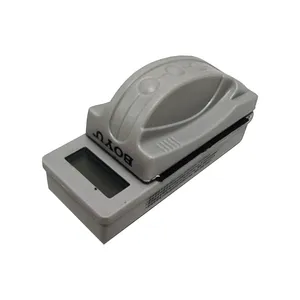 شیشه پاک کن آکواریوم بویو کد WD-601 به همراه دماسنج دیجیتال