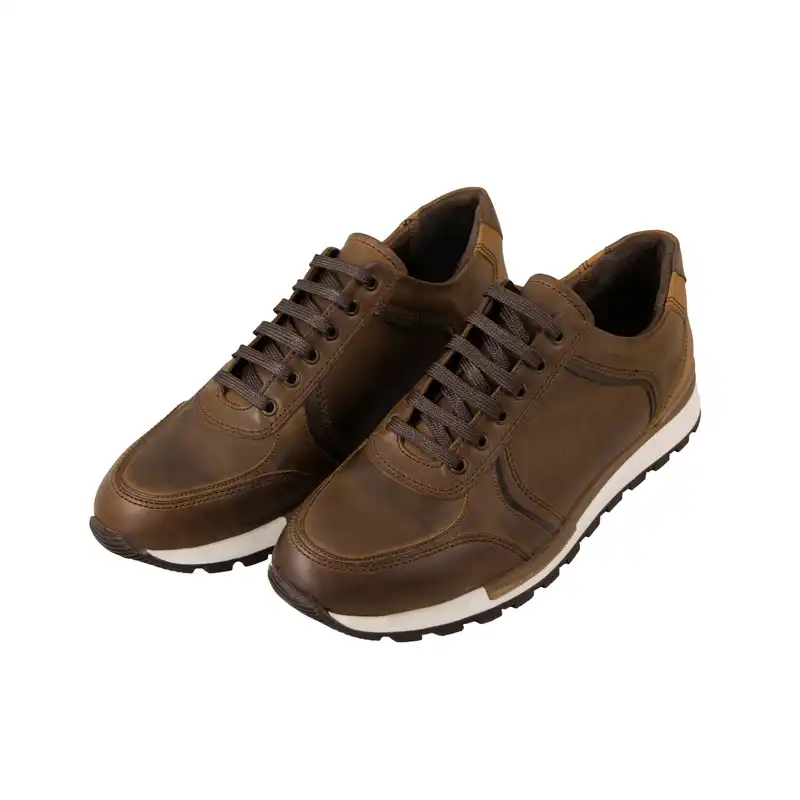 کفش روزمره مردانه منط مدل k163 کد 4325