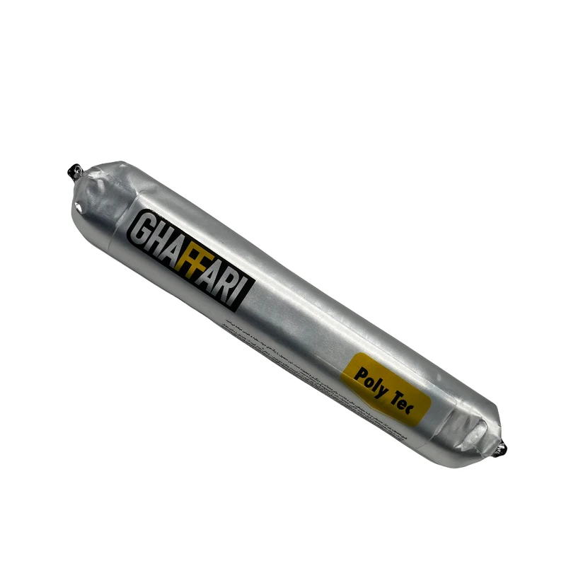 چسب پلی اورتان غفاری مدل سوسیسی وزن 680 گرم