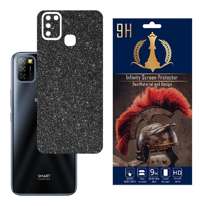  برچسب پوششی اینفینیتی مدل PRO MAX مناسب برای گوشی موبایل اینفینیکس SMART 5