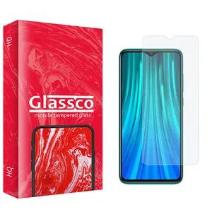 محافظ صفحه نمایش گلس کو مدل Co2 مناسب برای گوشی موبایل شیائومی Redmi Note 8 Pro