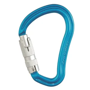 کارابین سینگینگ‌ راک مدل HECTOR triple lock.HMS