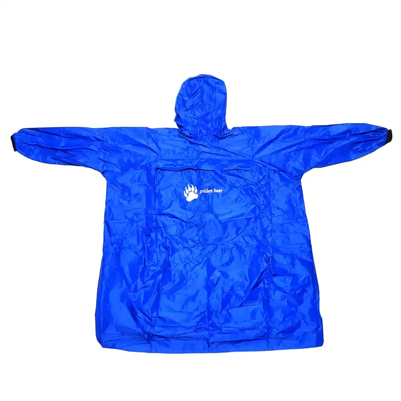 پانچو کوهنوردی کنتال مدل G BEAR