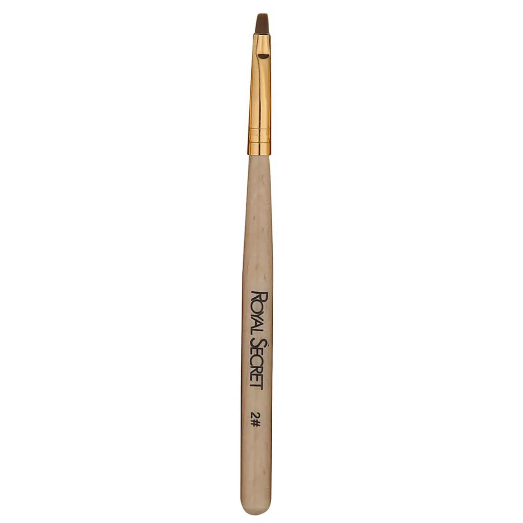 برس آرایشی رویال سکرت مدل T-02