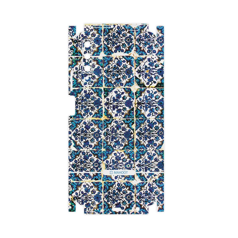برچسب پوششی ماهوت مدل Traditional-Tile-FullSkin مناسب برای گوشی موبایل هوآوی Y9S