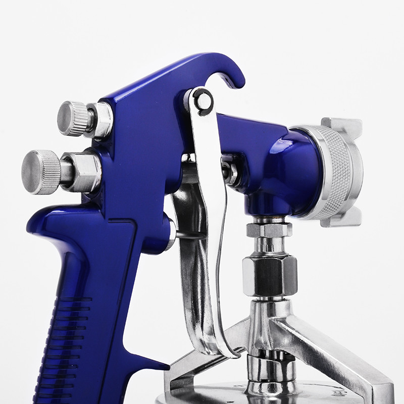 پیستوله رنگ آئوریتا مدل 4001 - HVLP کد 2/5