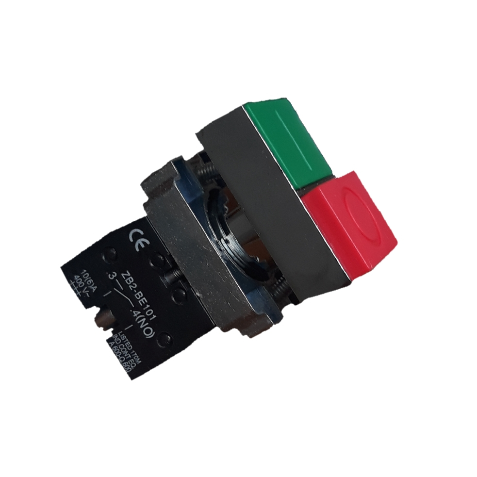 شاسی استارت و استپ دوبل مدل ZB2