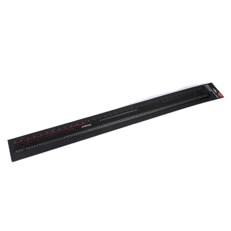 خط کش اندازه گیری با قلاب داسکوا کد 6991-1804