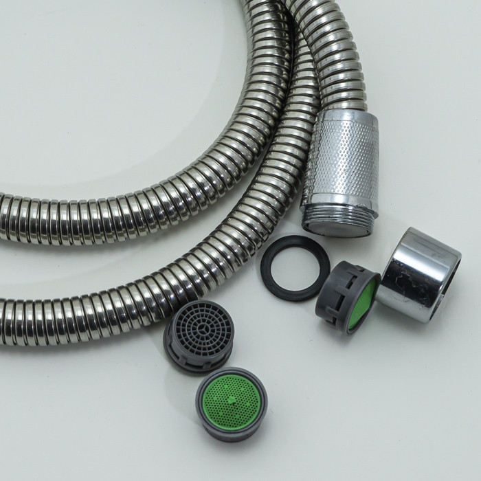 سرشیر آب مدل BN001 بسته 20 عددی