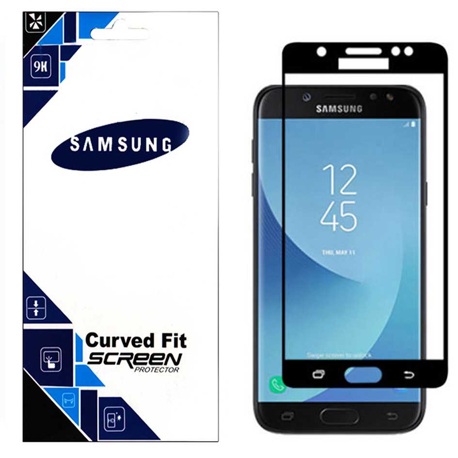 محافظ صفحه نمایش مدل GSF مناسب برای گوشی موبایل سامسونگ Galaxy J5 Pro