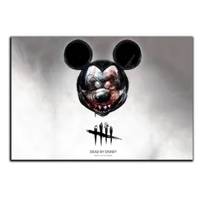 تابلو شاسی بکلیت طرح میکی موس مدل SH-S5682