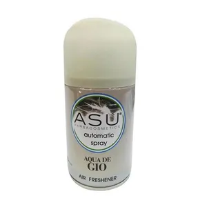 اسپری خوشبوکننده هوا آسو مدل aqua de gio حجم 250 میلی لیتر