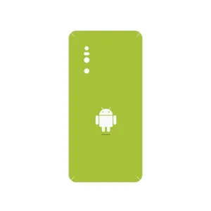 MAHOOT Andorid Cover Sticker for VIVO X27