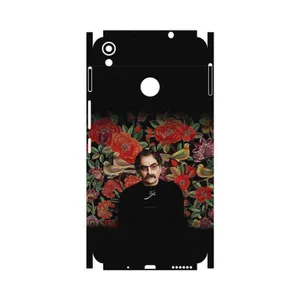 MAHOOT Shahram Nazeri-FullSkin Cover Sticker for Tecno Camon CX Air