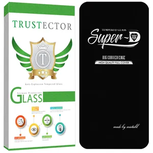 Trustector SUPERDNT Screen Protector For Samsung Galaxy A27