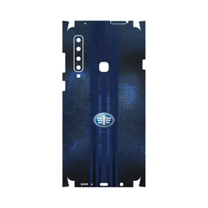 MAHOOT FAW-FullSkin Cover Sticker for Samsung Galaxy A9 2018