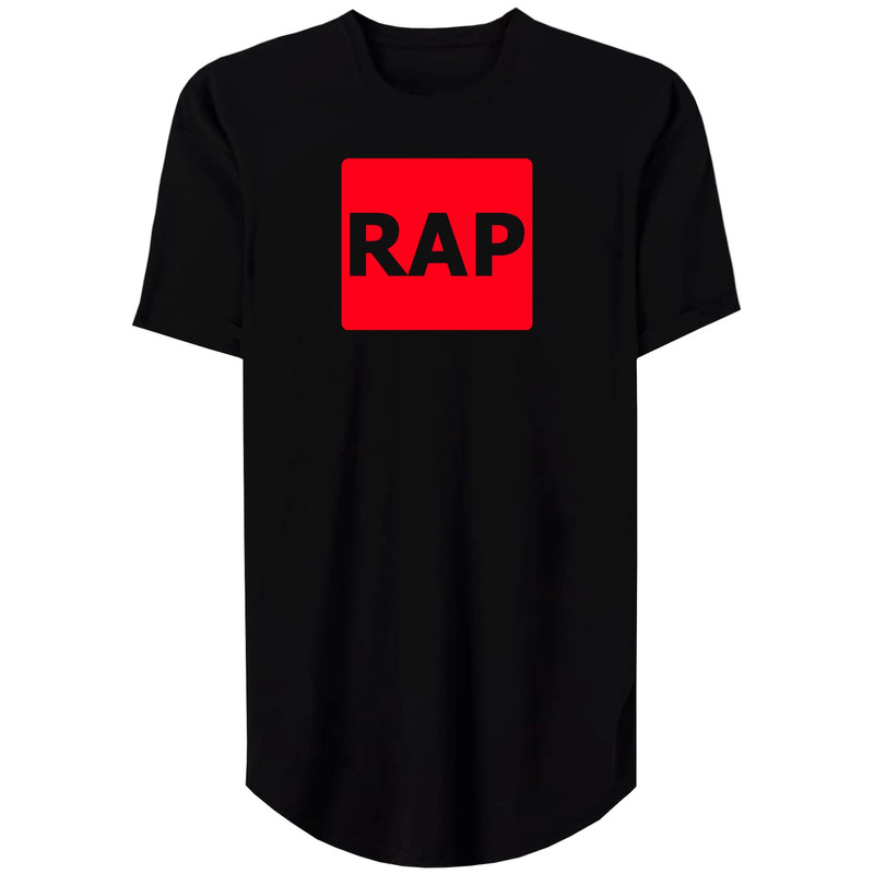 تی شرت لانگ آستین کوتاه زنانه مدل Rap3 کد MH14