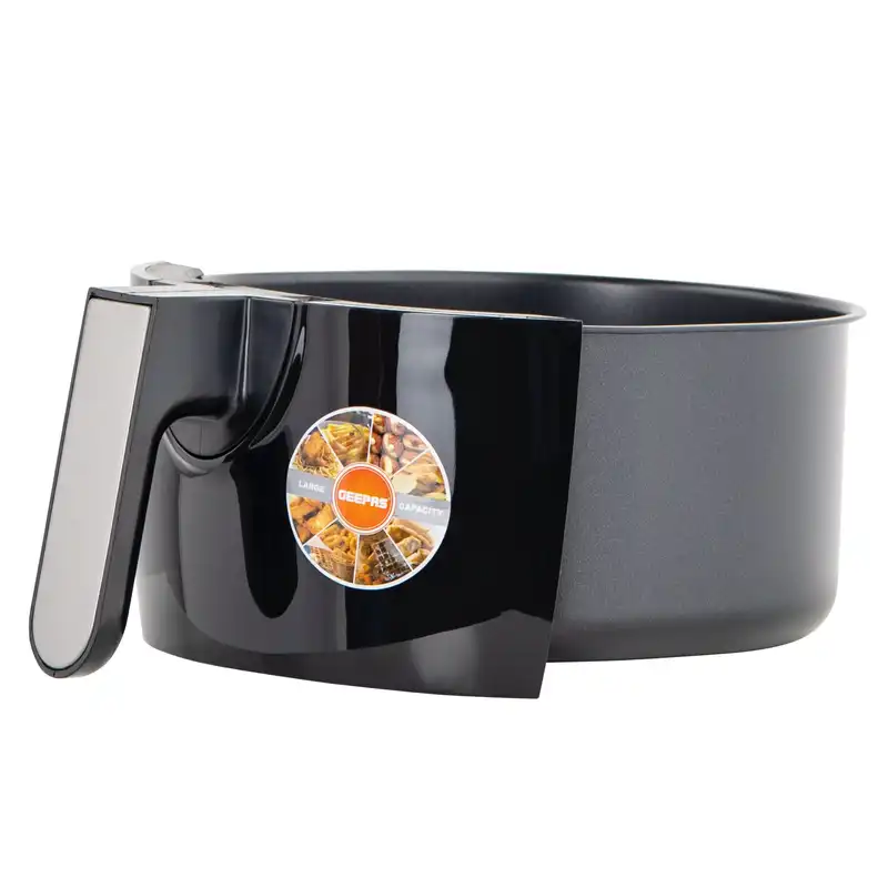 سرخ کن بدون روغن جی پاس مدل GAF37521