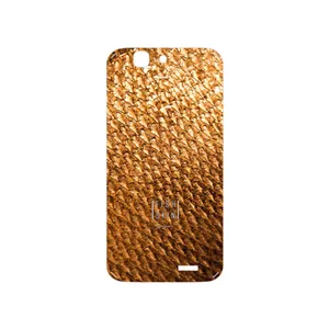 MAHOOT Fish Skin Cover Sticker for Huawei Ascend G7