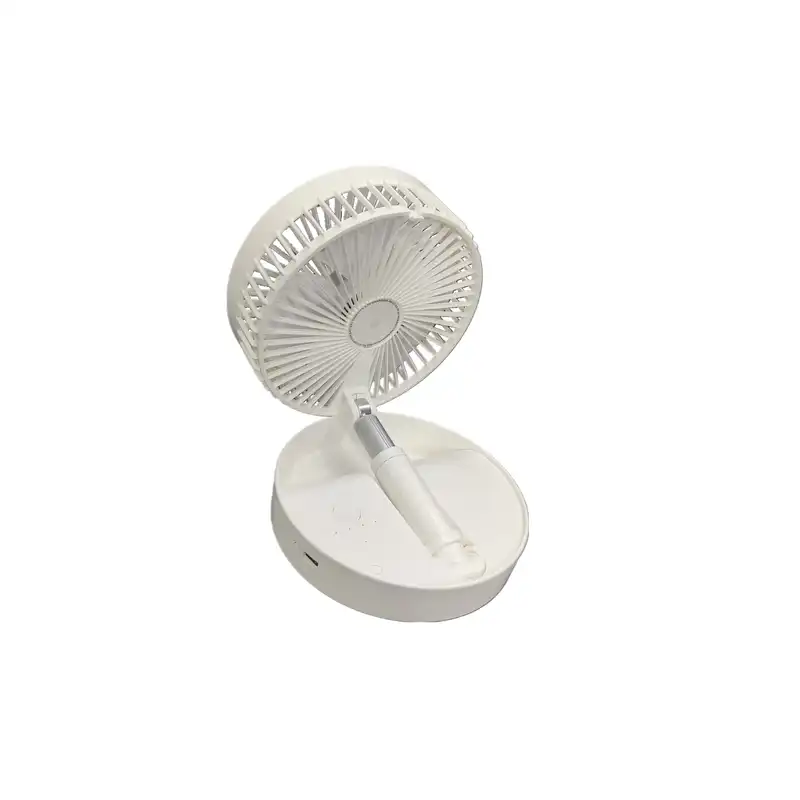 پنکه رومیزی مدل s18