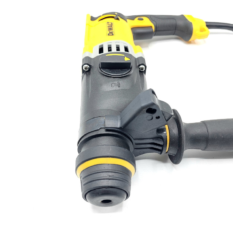 دریل بتن کن مدل RH2801 کد چهار شیار 28mm دریل بتن کن مدل RH2801 کد چهار شیار 28mm
