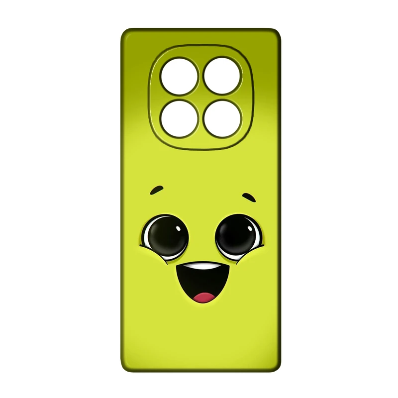 کاور کد 490 مناسب برای گوشی موبایل شیائومی Redmi Note 14 Pro 4G / Poco X7