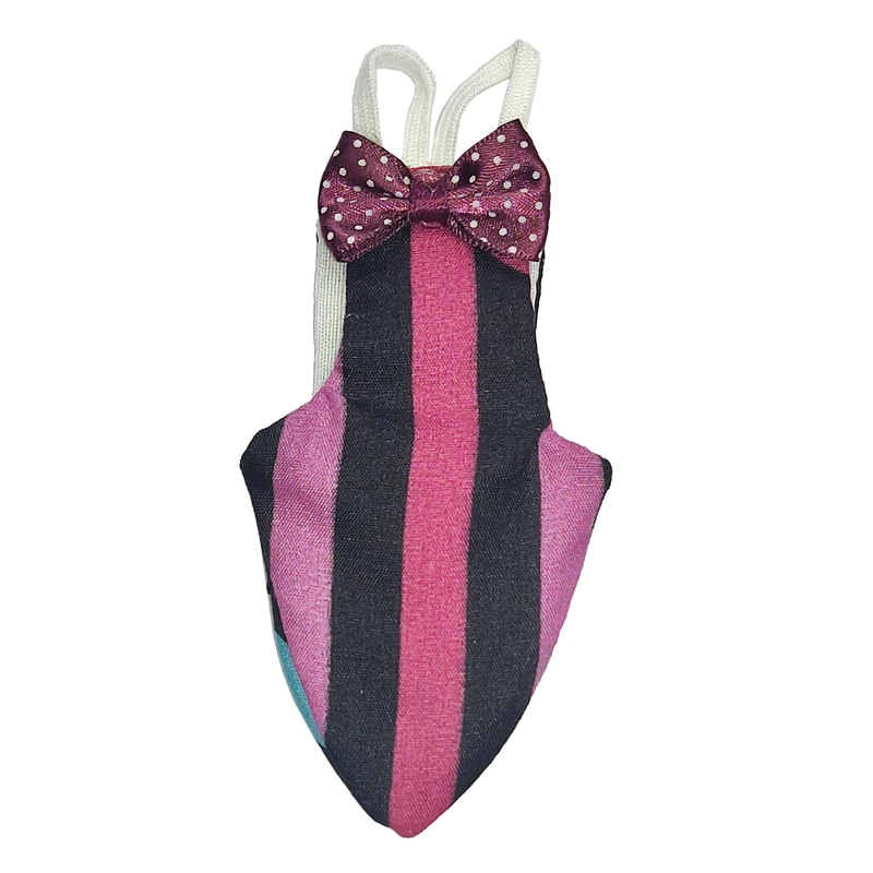 لباس پرنده مدل پوشک عروس هلندی کد 1271 