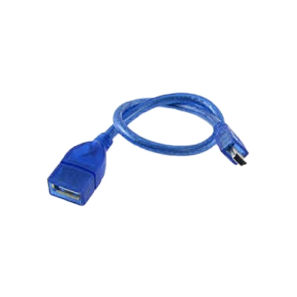 کابل افزایش طول USB مدل O-Bst طول 1.5 متر