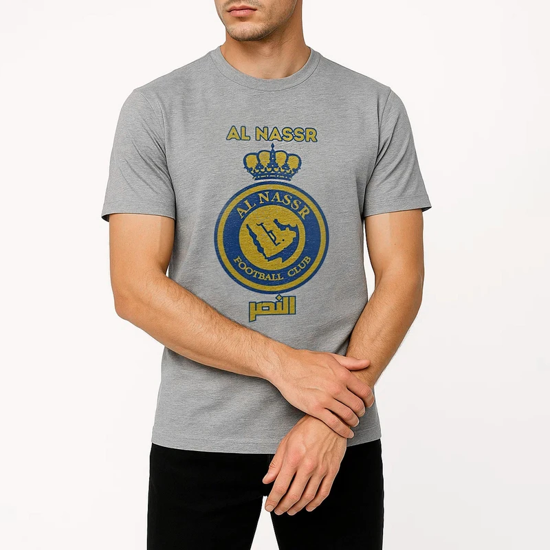 تی شرت آستین کوتاه مردانه مدل V255