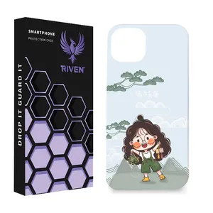 RIVEN RI2-14 Case For Apple iphone 14