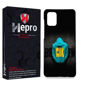 HEPRO MC Cover for SAMSUNG GALAXY M31S