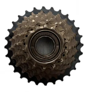 خودرو دوچرخه ۷ سرعته رزوه ای مدل FW-7SI