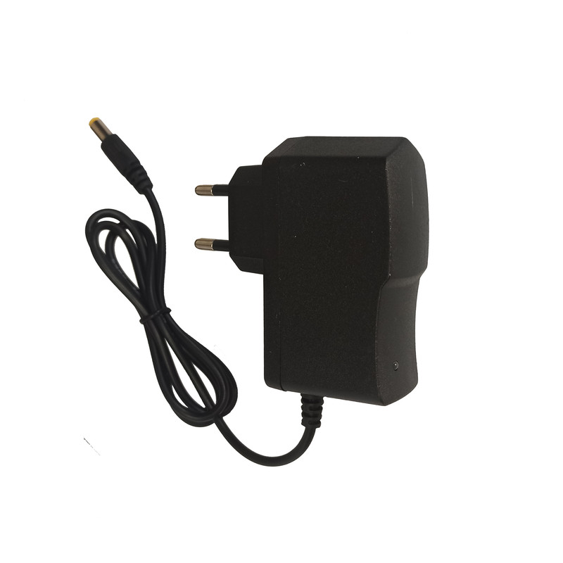 شارژر باتری لیتیومی مدل 12.6V-1A-3CELL