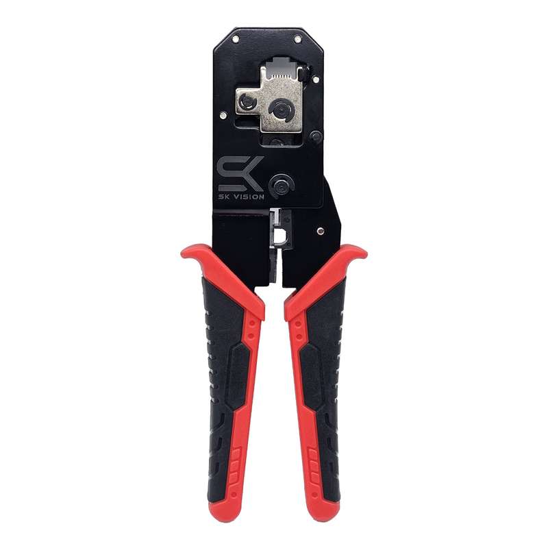 آچار شبکه اسکای ویژن مدل W-318 آچار شبکه اسکای ویژن مدل W-318