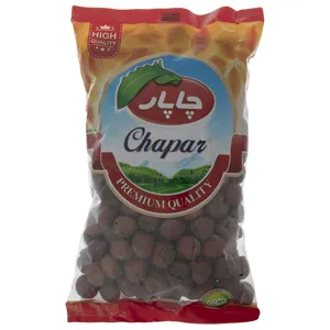 فندق با پوست چاپار - 550 گرم