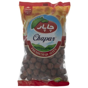 فندق با پوست چاپار - 550 گرم