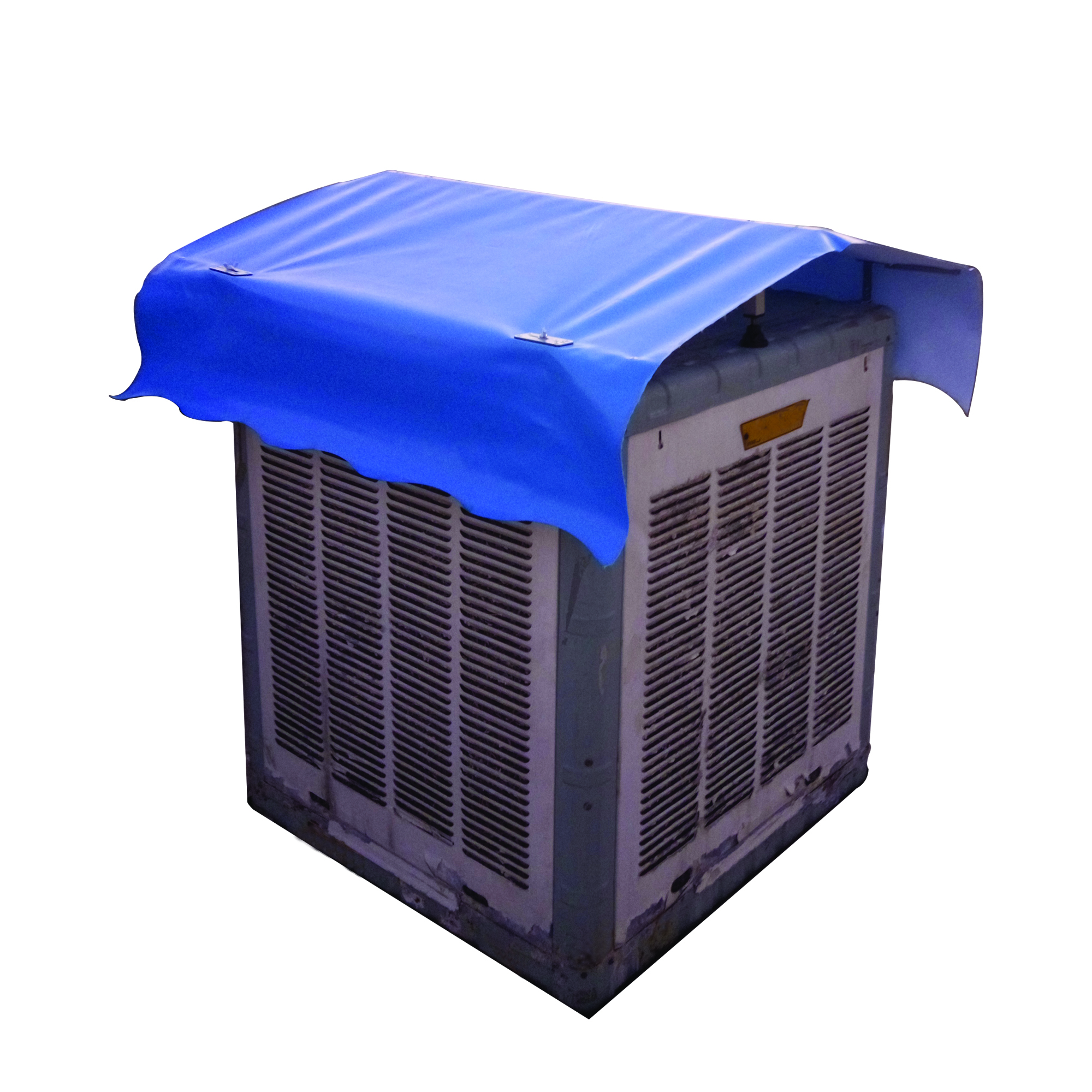 کاور کولر آبی مدل A10