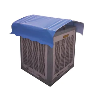 کاور کولر آبی مدل A10