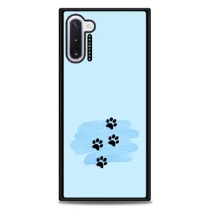 AKAM AMC-WSGN10-DOGS-10 Cover For Samsung Galaxy Note 10
