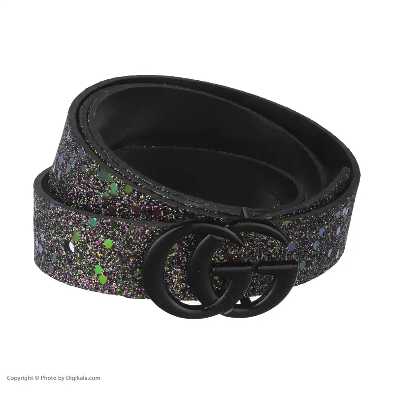 کمربند زنانه کد 49-5700