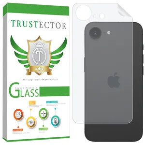 Trustector TNAMB20 Screen Protector For Apple iPhone 16e