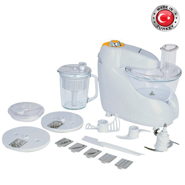 غذاساز سام مدل FP-G970W