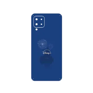 MAHOOT Disney Cover Sticker for Samsung Galaxy M22