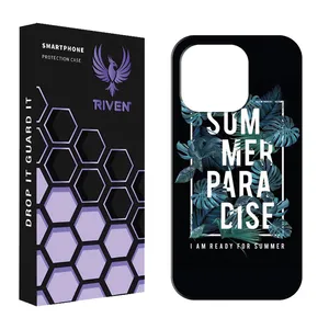 RIVEN RI1-4 Case For Apple iPhone 15 Pro Max