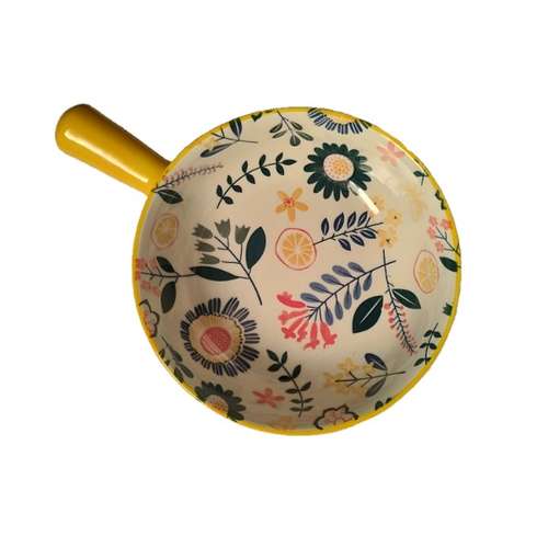 قابلمه سرامیکی بهتر است یا چدنی ؟